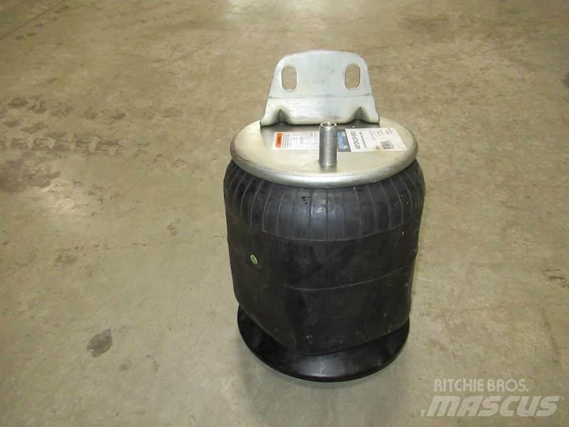  Automann Chassis og understell
