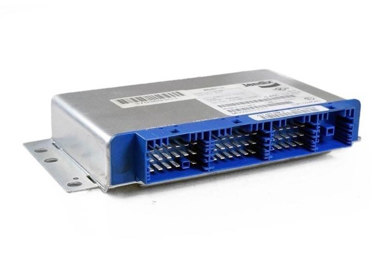  Bendix Lys - Elektronikk