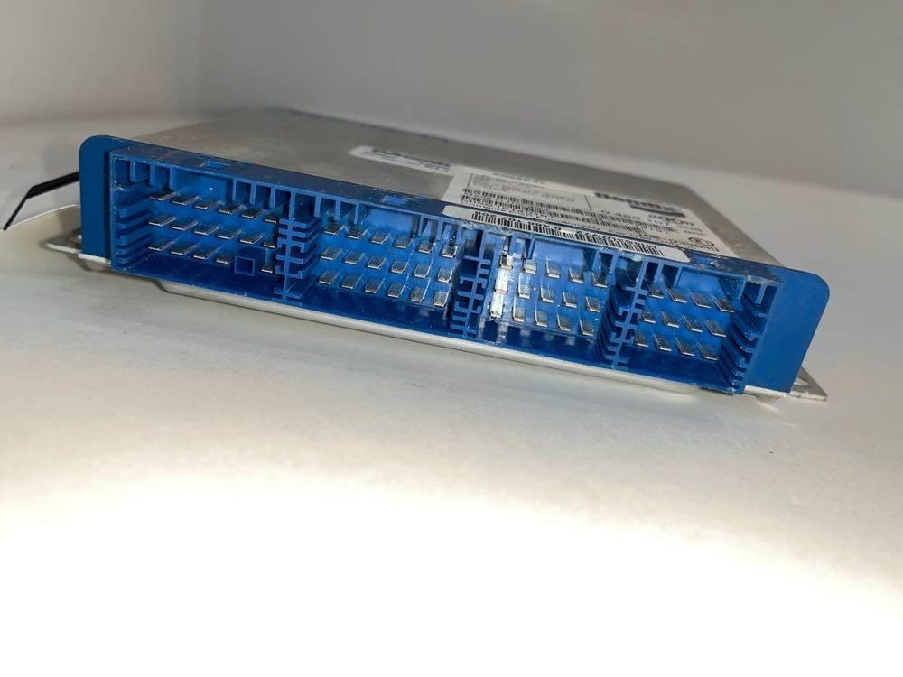  Bendix Lys - Elektronikk