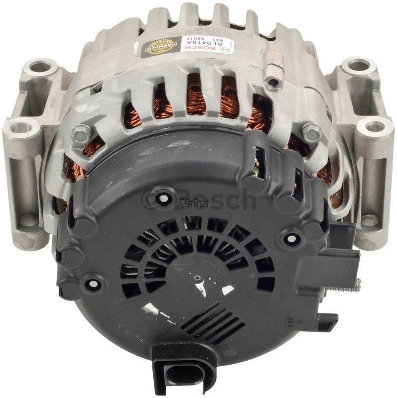 Bosch  Lys - Elektronikk
