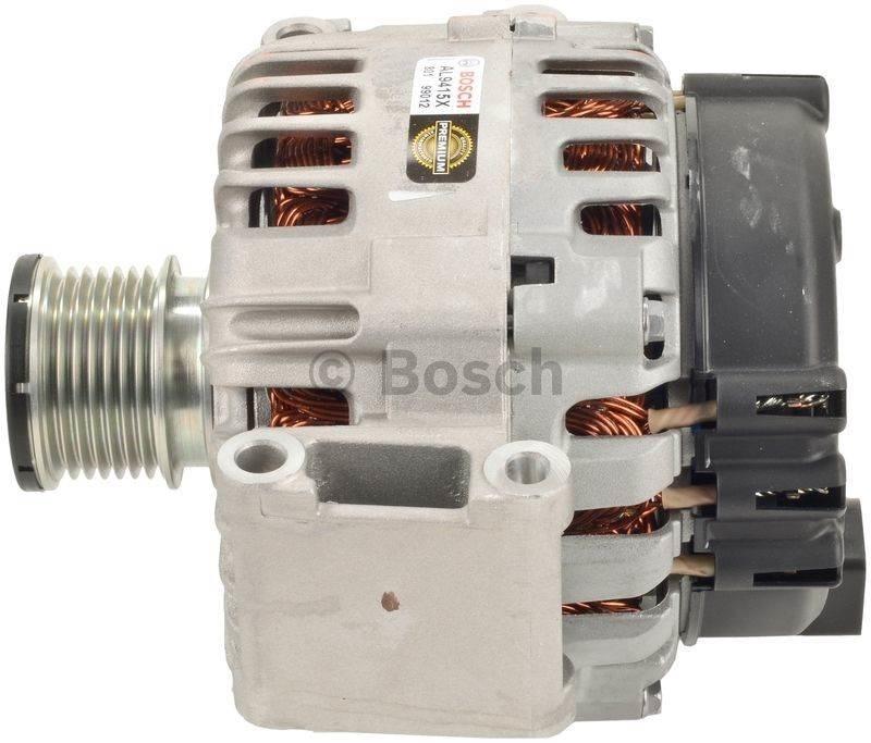 Bosch  Lys - Elektronikk