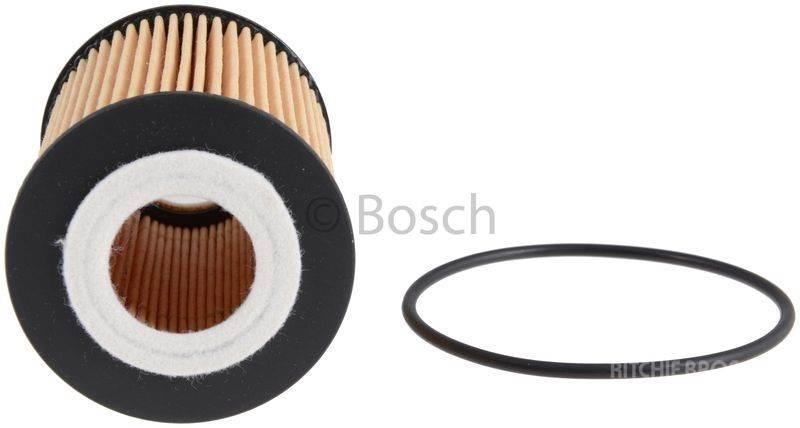 Bosch  Transport - Annet