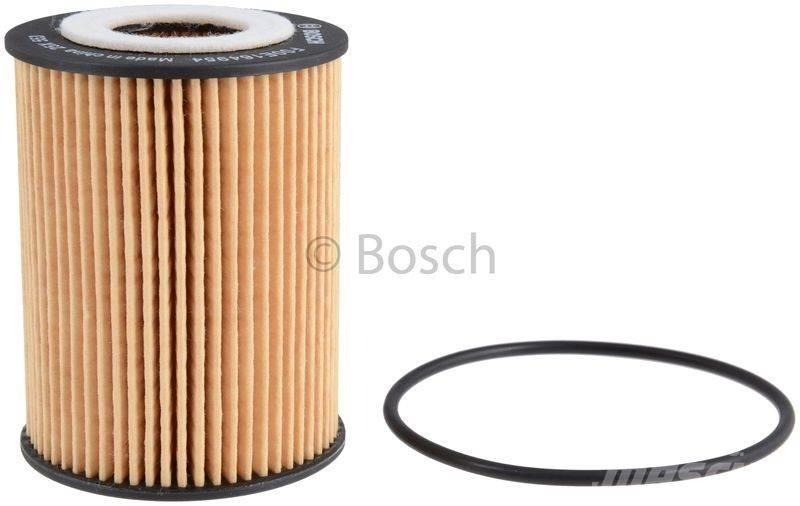 Bosch  Transport - Annet