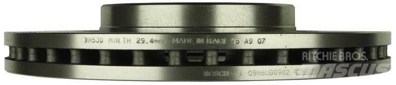 Bosch  Bremser