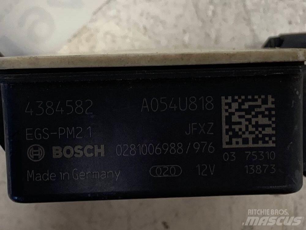 Bosch  Transport - Annet