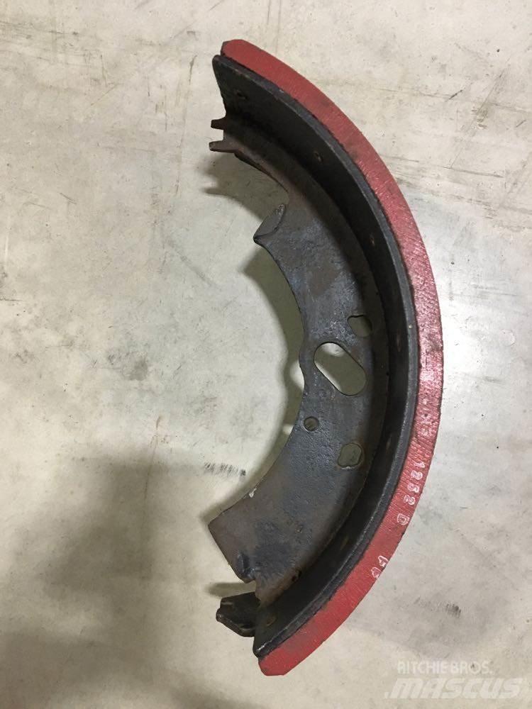  Brake Shoe Bremser