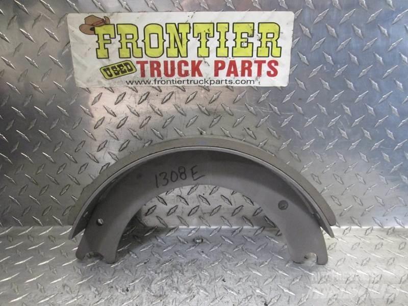  Brake Shoe Bremser