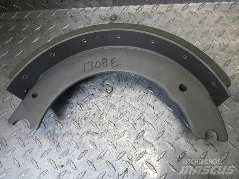  Brake Shoe Bremser