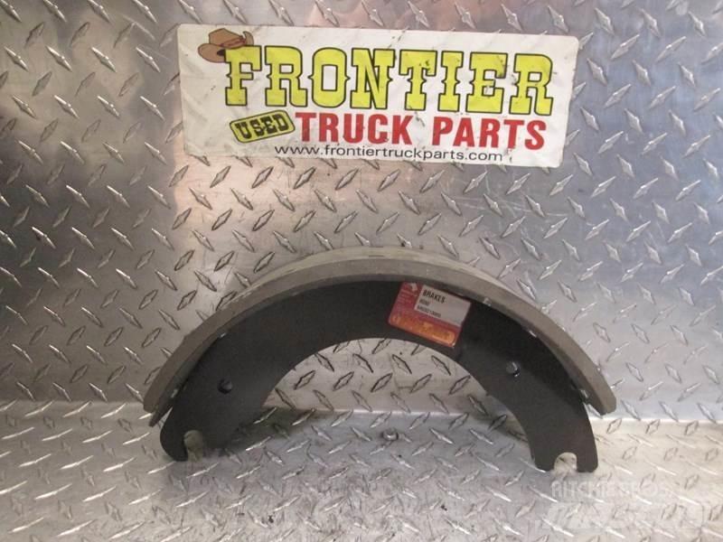  Brake Shoe Bremser