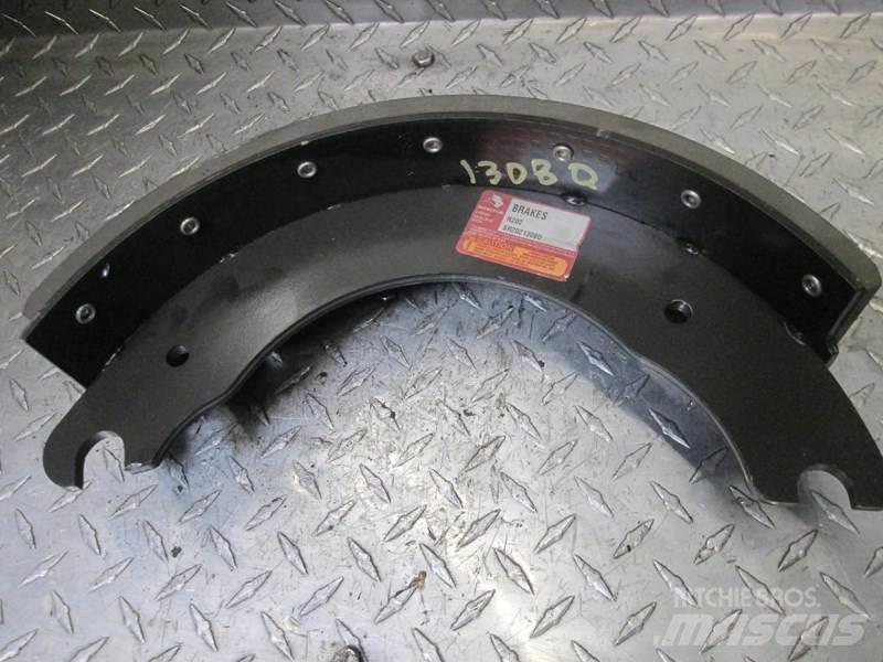  Brake Shoe Bremser
