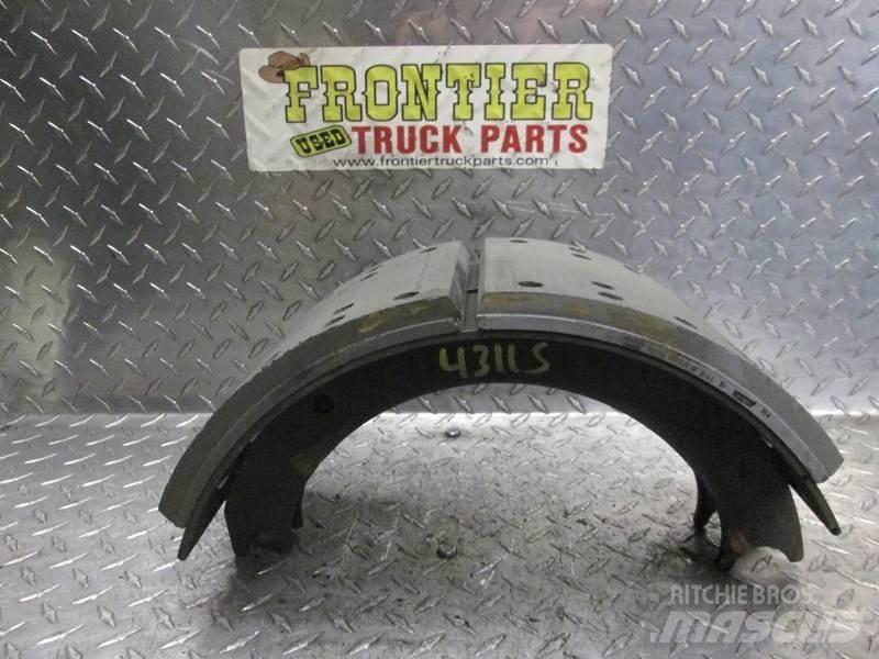  Brake Shoe Bremser
