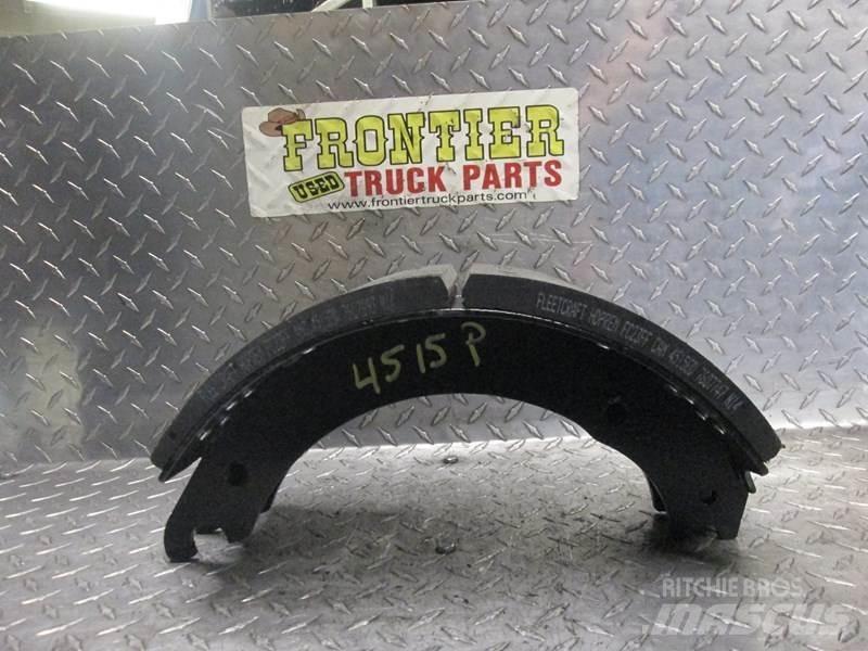  Brake Shoe Bremser