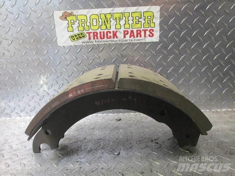  Brake Shoe Bremser