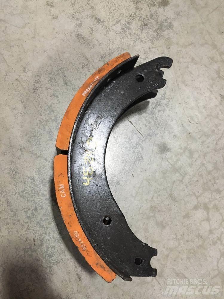  Brake Shoe Bremser