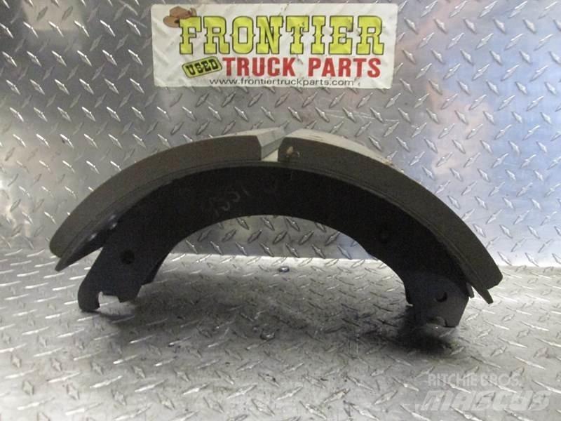  Brake Shoe Bremser