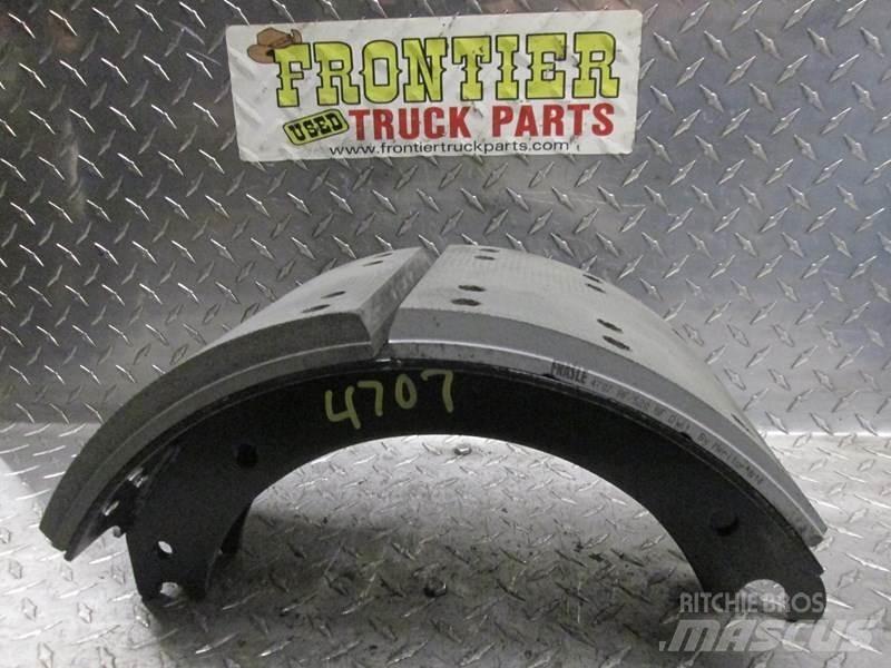  Brake Shoe Bremser