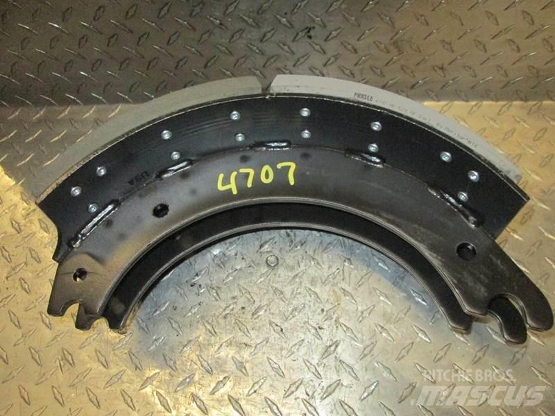  Brake Shoe Bremser