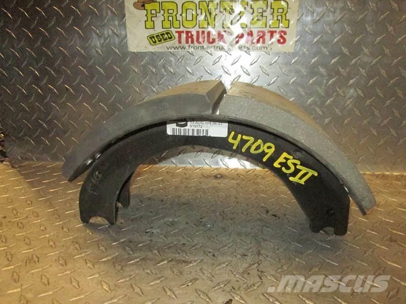  Brake Shoe Bremser