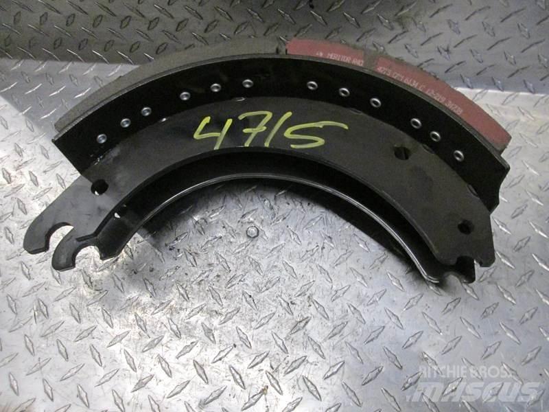  Brake Shoe Bremser