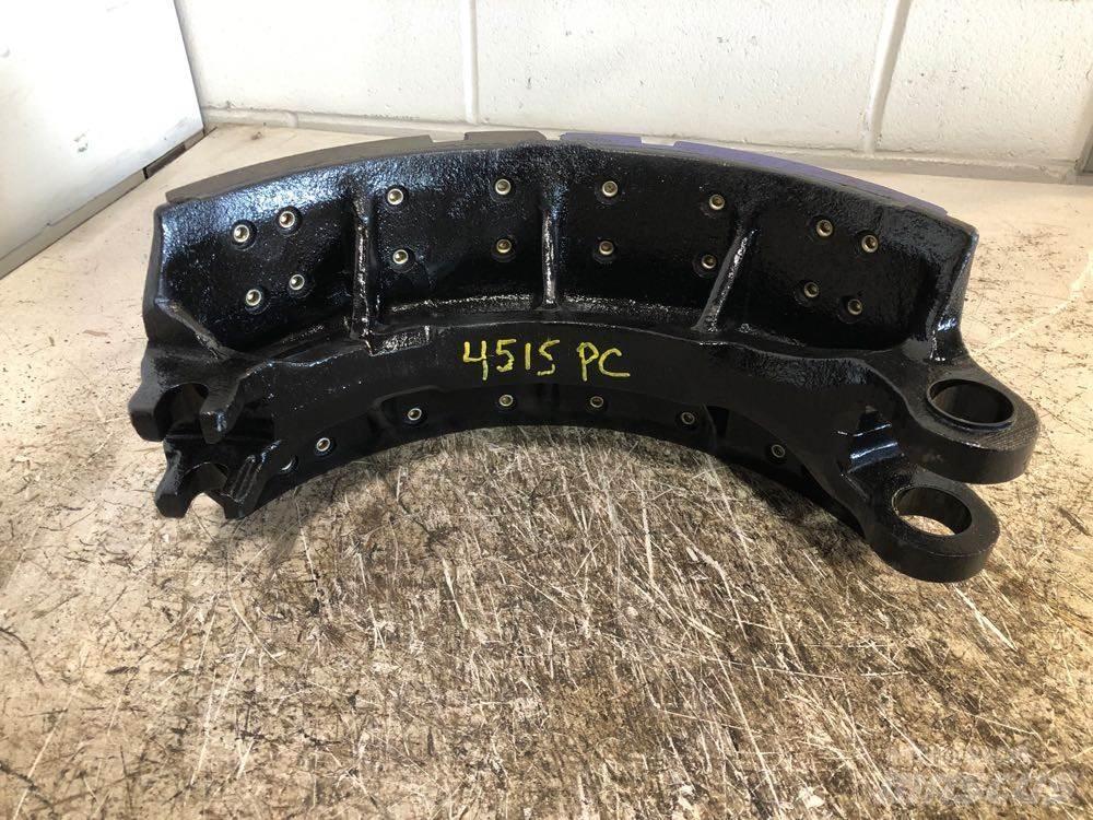  Brake Shoe Bremser