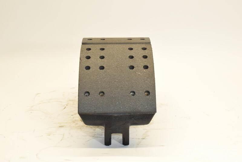  Brake Shoe Bremser