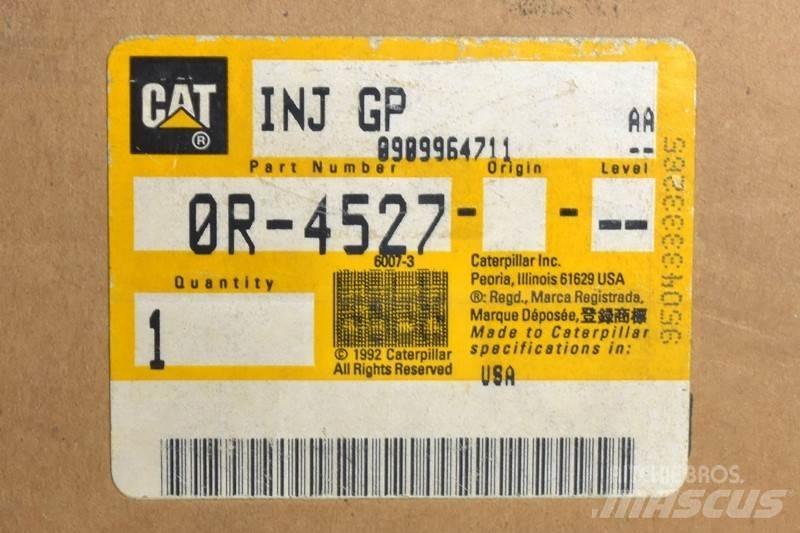 CAT  Transport - Annet