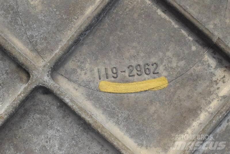 CAT 3116 Transport - Annet