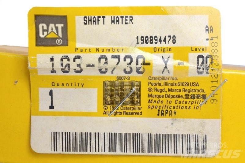 CAT 3176 Transport - Annet