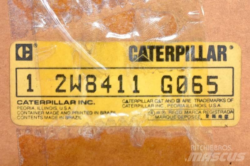 CAT 3208 Transport - Annet