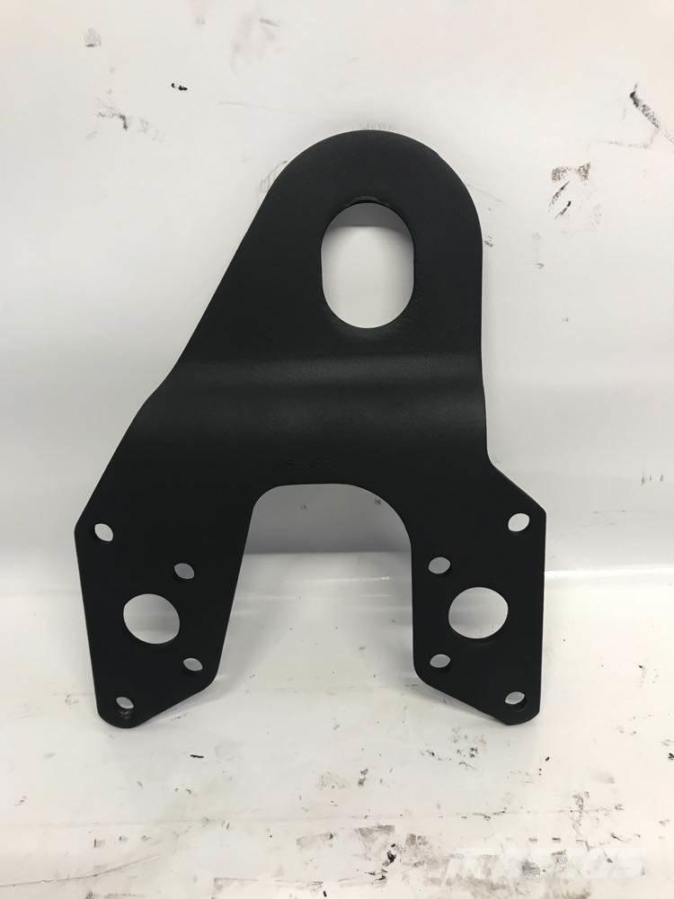 CAT 3406 Transport - Annet