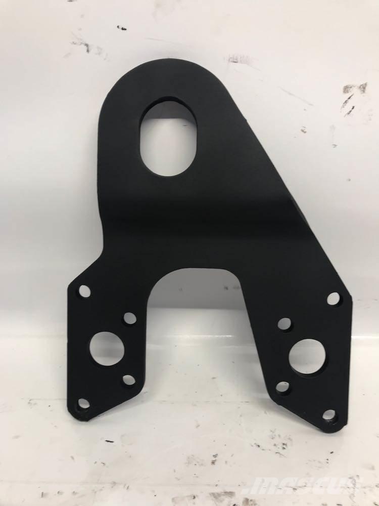 CAT 3406 Transport - Annet