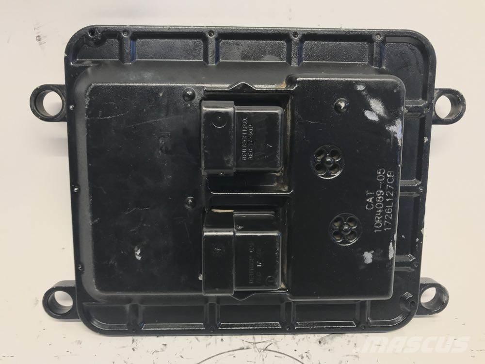 CAT 40 Pin Transport - Annet