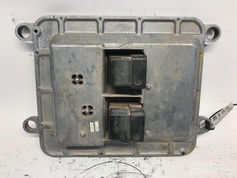 CAT 40 Pin Transport - Annet