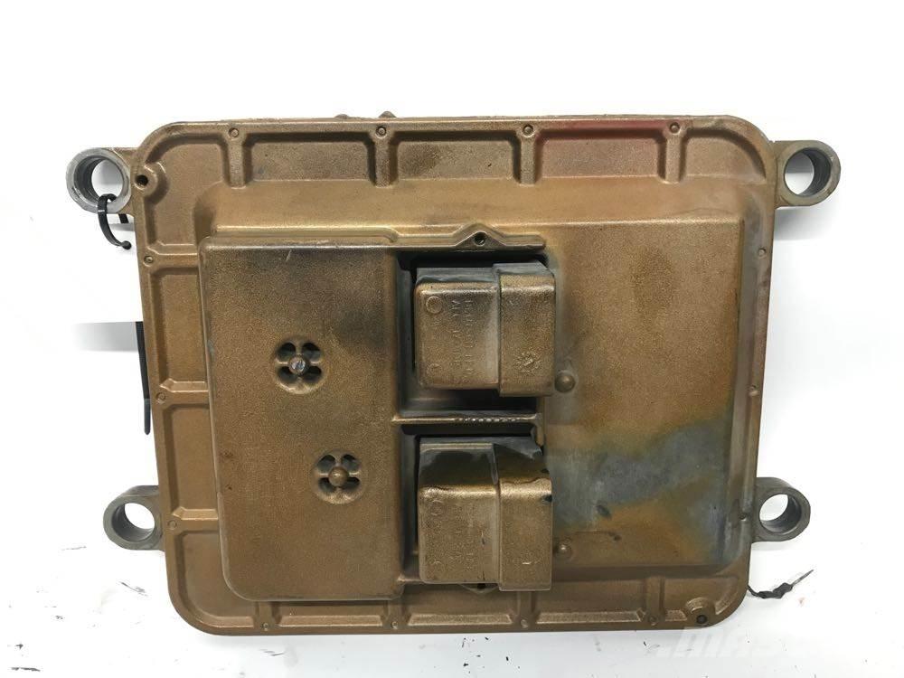 CAT 40 Pin Transport - Annet