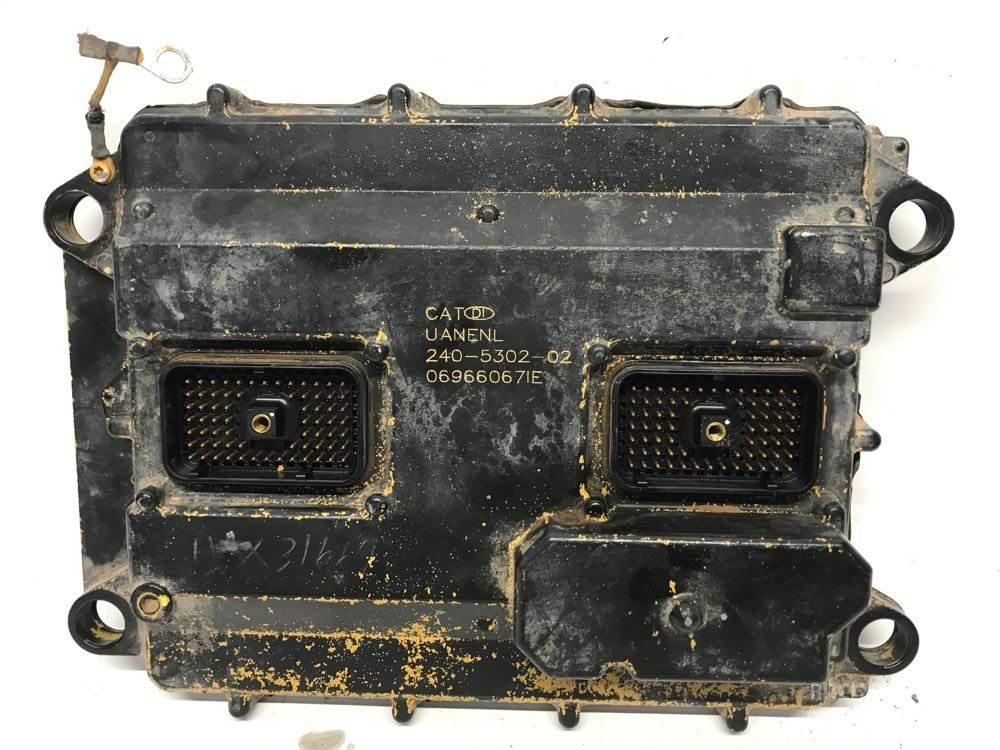 CAT 70 Pin Transport - Annet
