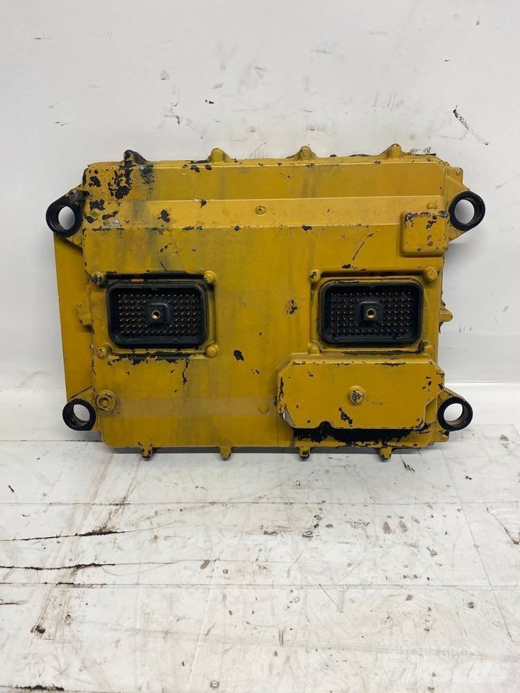 CAT 70 Pin Transport - Annet