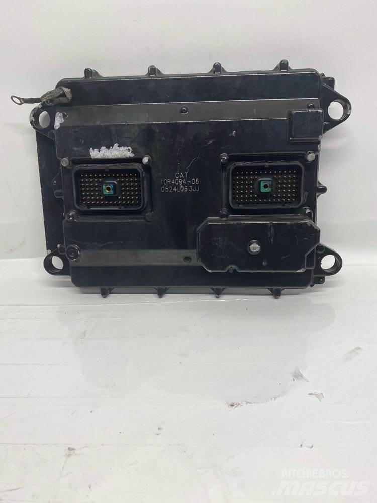CAT 70 Pin Transport - Annet