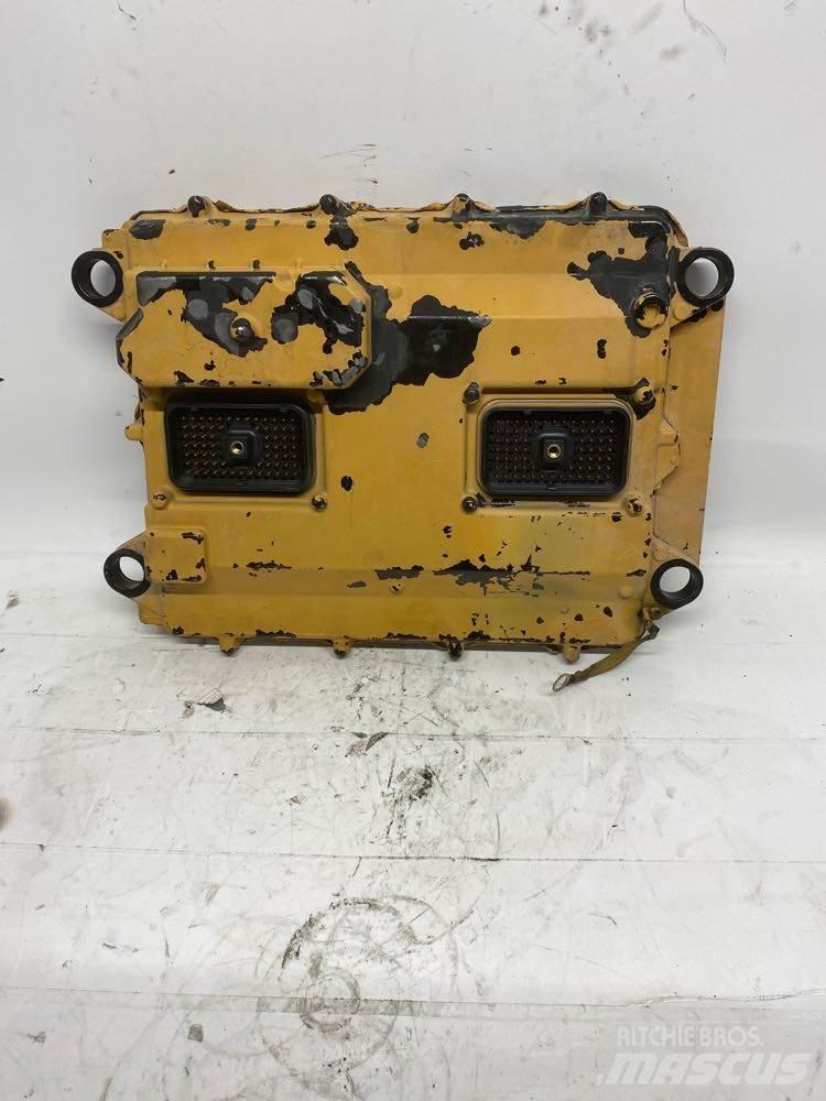 CAT 70 Pin Transport - Annet