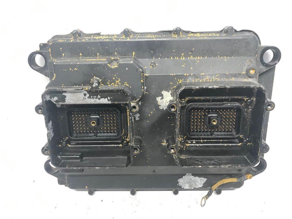 CAT 70 Pin Transport - Annet