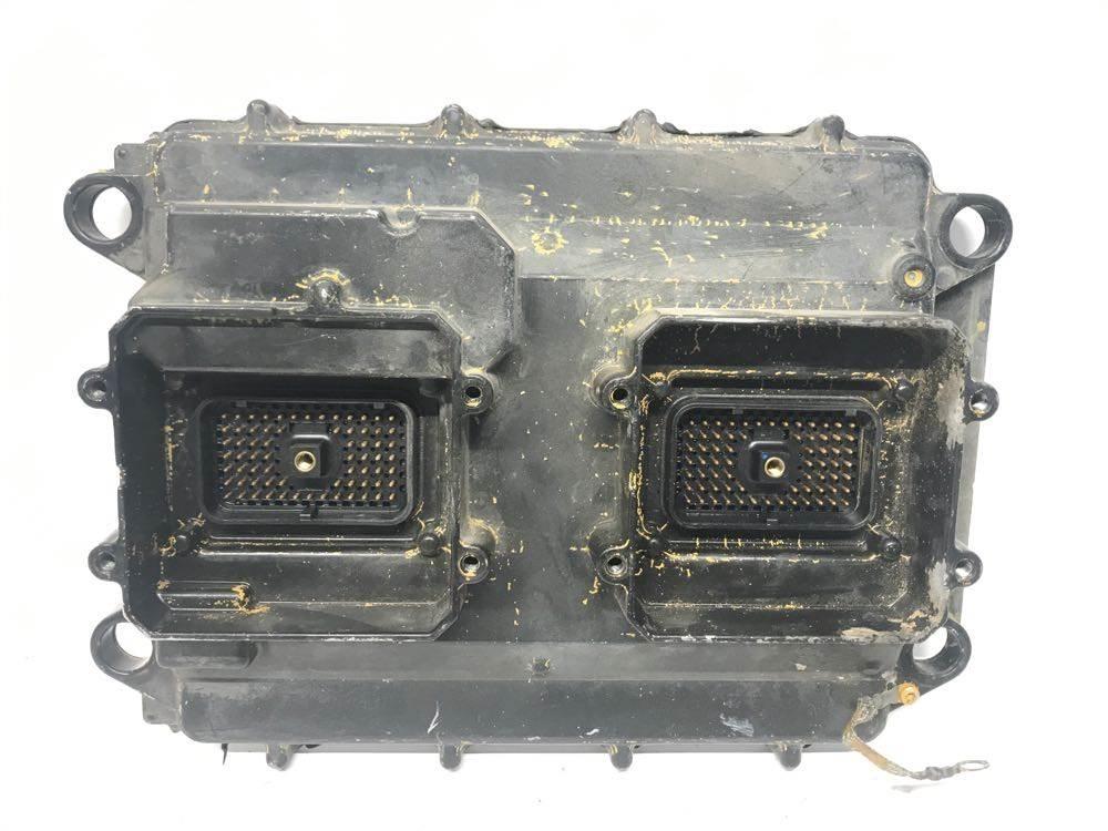 CAT 70 Pin Transport - Annet