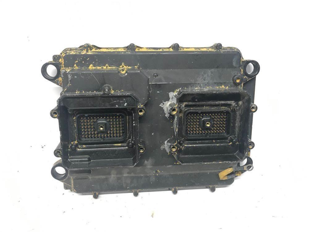 CAT 70 Pin Transport - Annet