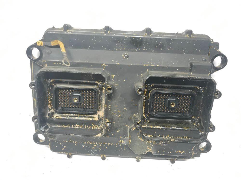 CAT 70 Pin Transport - Annet