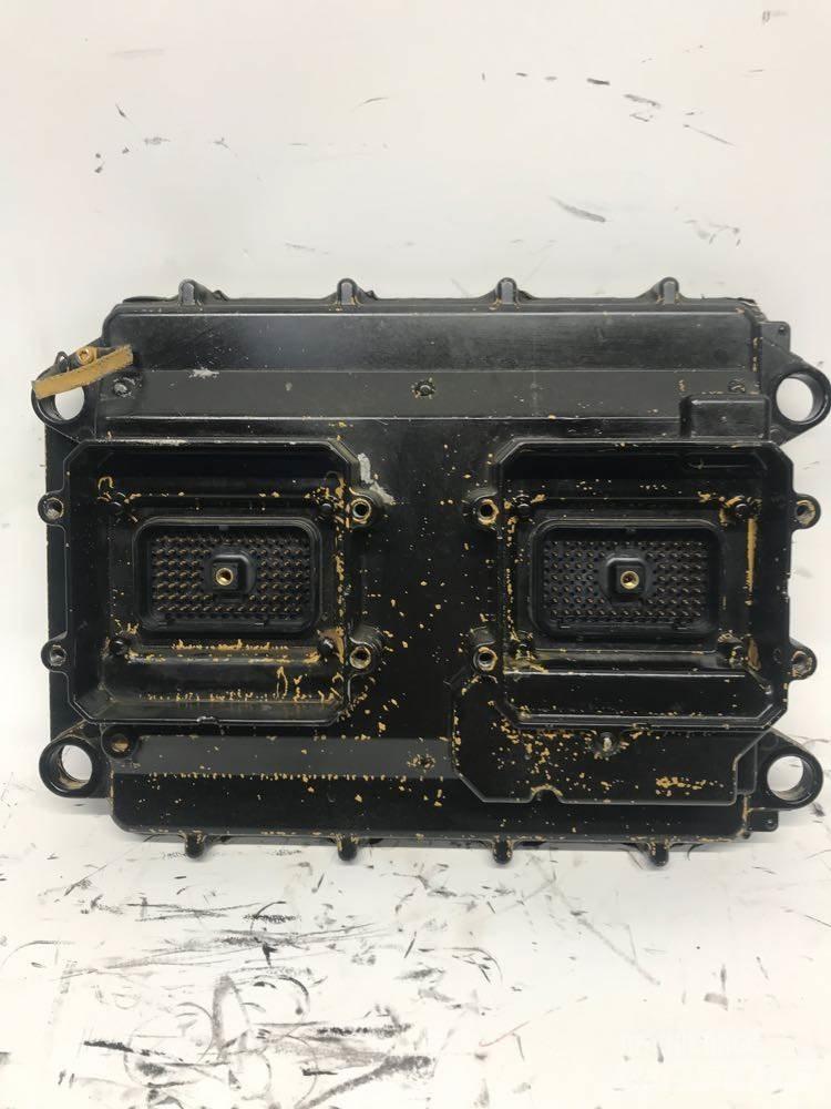 CAT 70 Pin Transport - Annet
