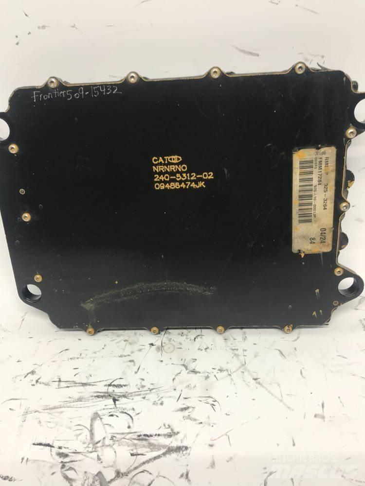 CAT 70 Pin Transport - Annet