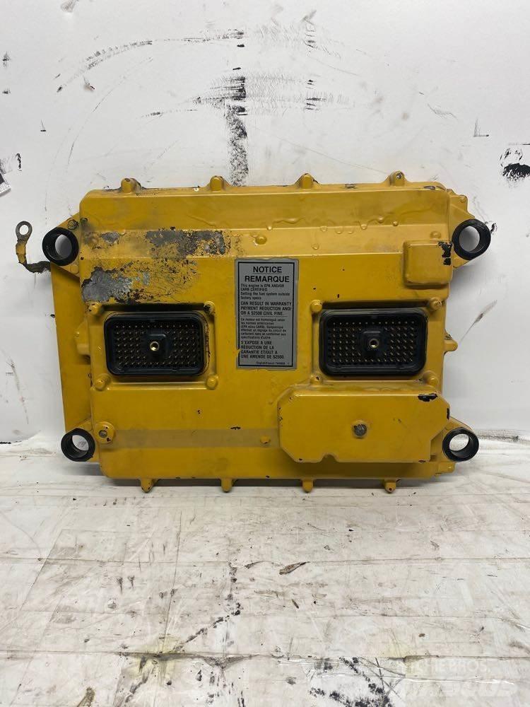 CAT 70 Pin Transport - Annet