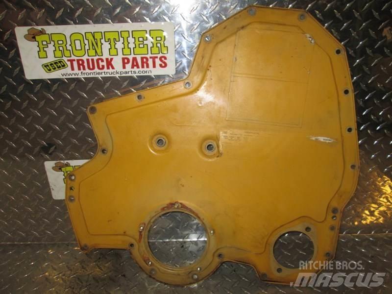 CAT C10 Transport - Annet