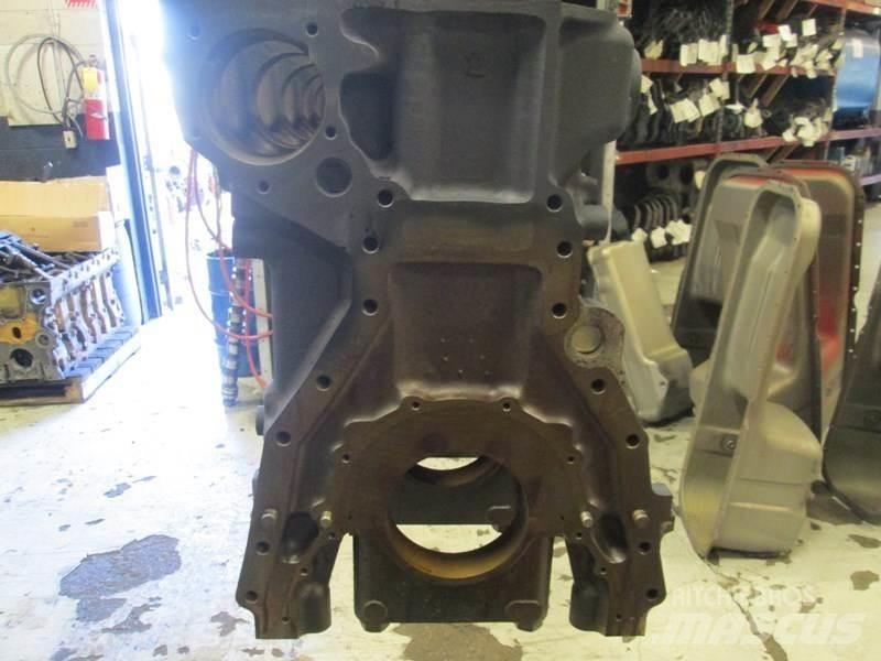 CAT C10 Motorer