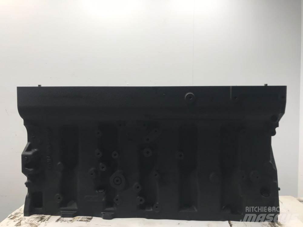 CAT C10 Motorer