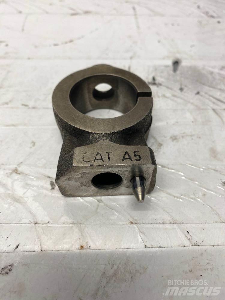 CAT C13 Transport - Annet