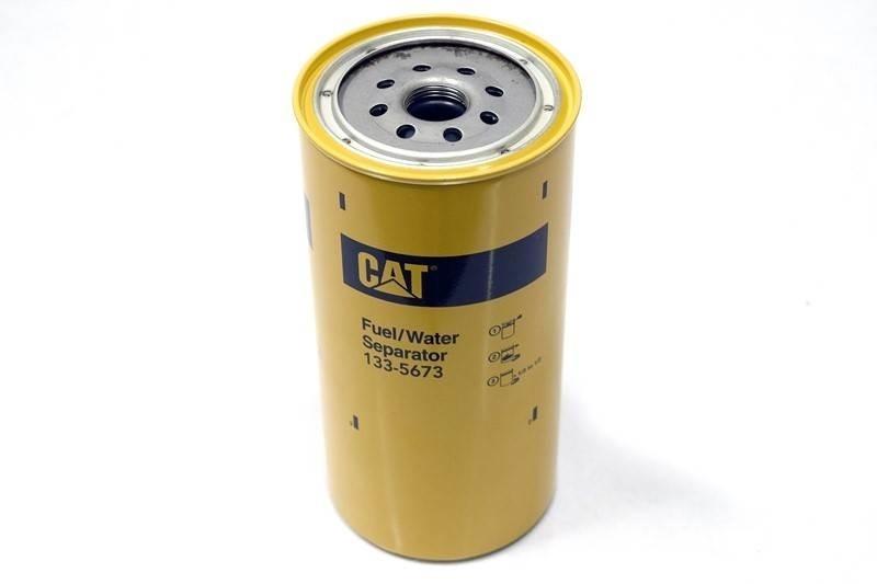 CAT C13 Transport - Annet